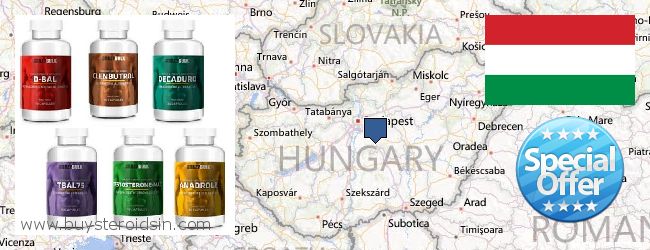 Πού να αγοράσετε Steroids σε απευθείας σύνδεση Hungary
